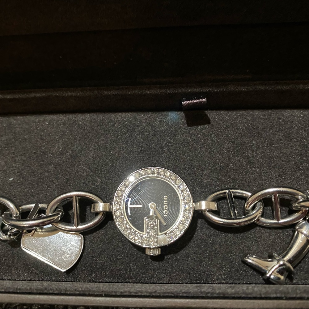 GUCCI Watch